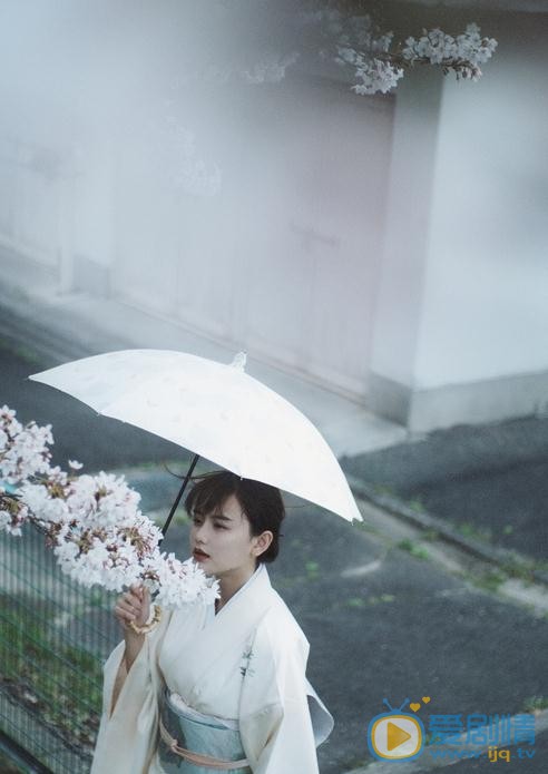 南笙和服写真 南笙高清写真_南笙高清剧照