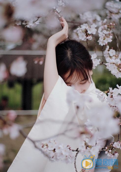 南笙和服写真 南笙高清写真_南笙高清剧照