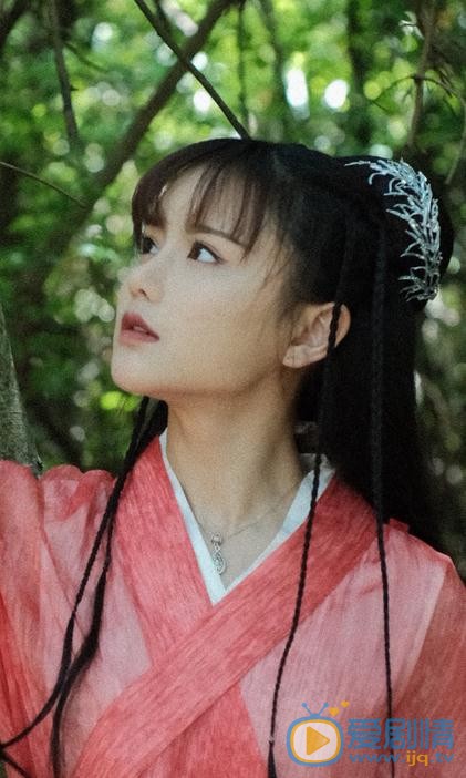 南笙片场照 南笙高清写真_南笙高清剧照