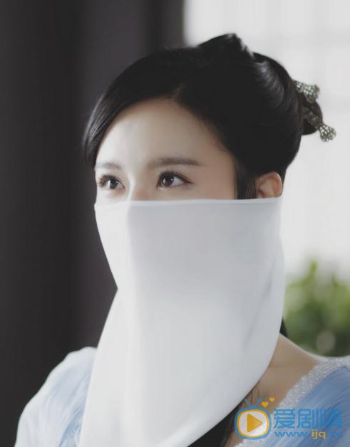南笙《楚乔传》剧照 南笙高清写真_南笙高清剧照