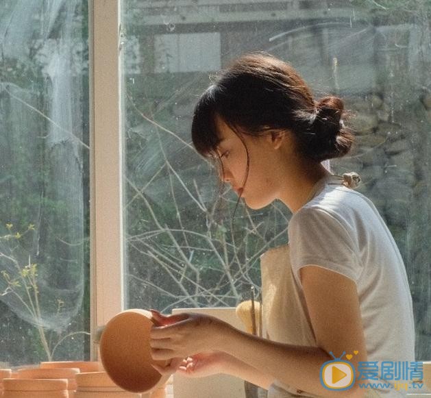 南笙生活照 南笙高清写真_南笙高清剧照
