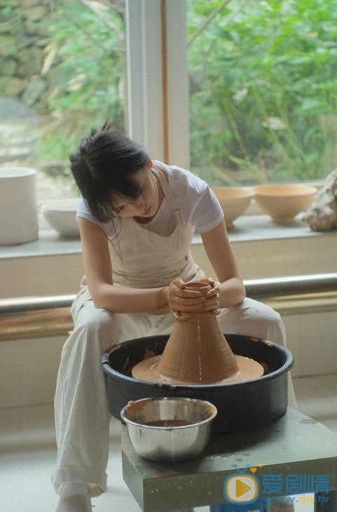 南笙生活照 南笙高清写真_南笙高清剧照