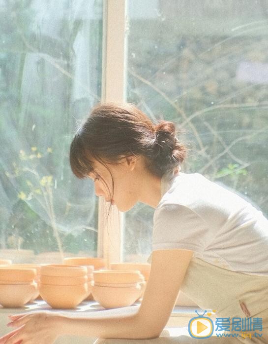 南笙生活照 南笙高清写真_南笙高清剧照