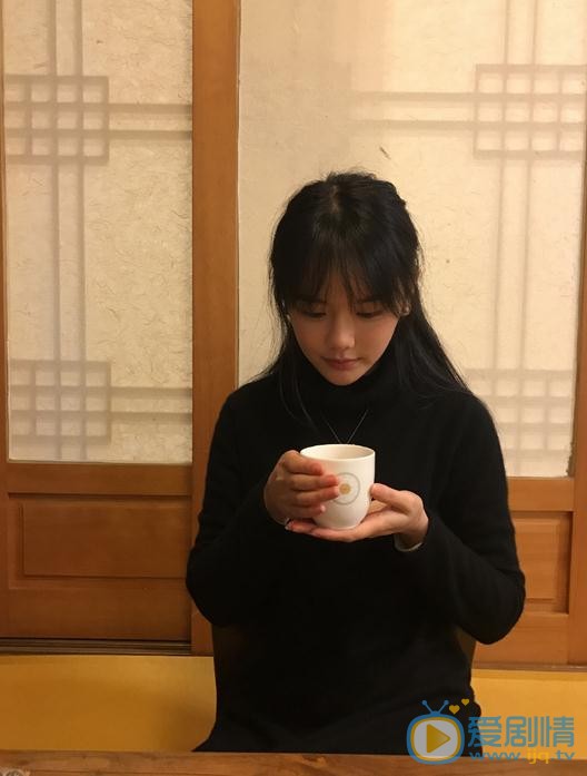 南笙生活照 南笙高清写真_南笙高清剧照