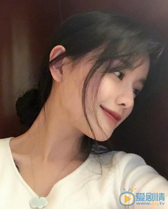 南笙生活照 南笙高清写真_南笙高清剧照