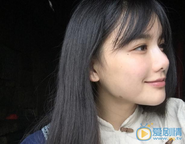南笙生活照 南笙高清写真_南笙高清剧照