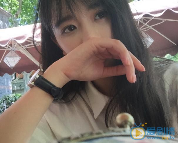 南笙生活照 南笙高清写真_南笙高清剧照