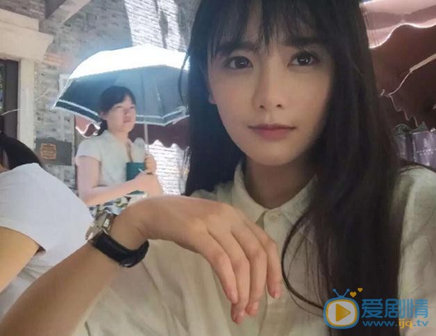 南笙生活照 南笙高清写真_南笙高清剧照