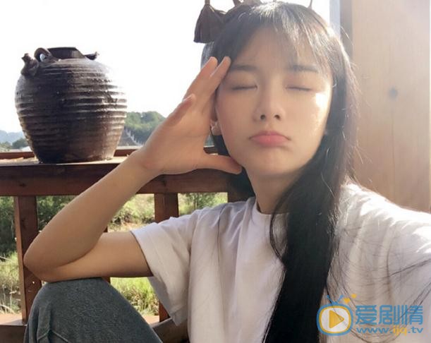 南笙生活照 南笙高清写真_南笙高清剧照