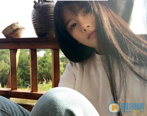 南笙生活照 南笙高清写真_南笙高清剧照