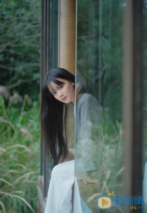 南笙气质写真 南笙高清写真_南笙高清剧照
