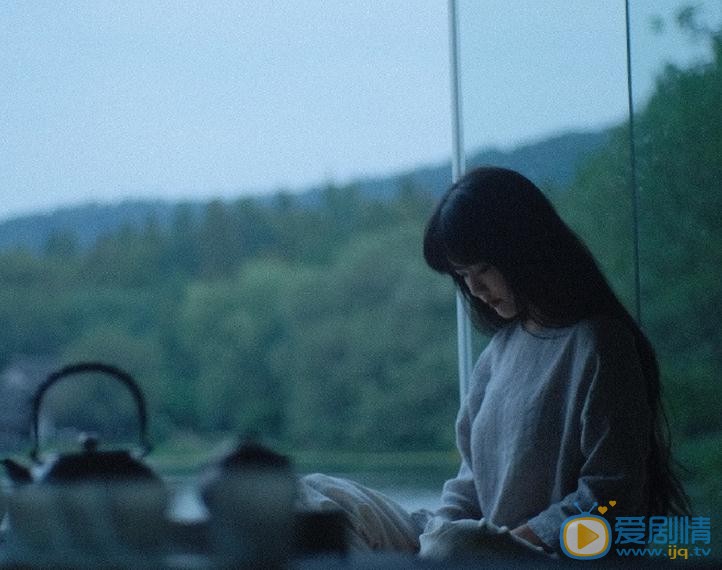 南笙气质写真 南笙高清写真_南笙高清剧照