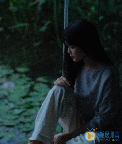 南笙气质写真 南笙高清写真_南笙高清剧照