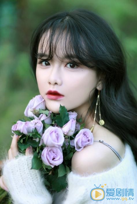 南笙花儿写真 南笙高清写真_南笙高清剧照