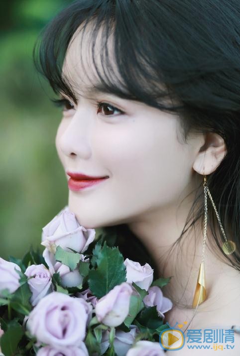 南笙花儿写真 南笙高清写真_南笙高清剧照