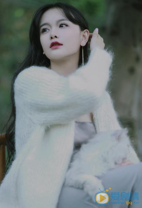 南笙花儿写真 南笙高清写真_南笙高清剧照