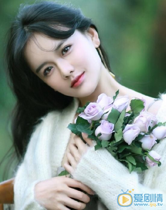 南笙花儿写真 南笙高清写真_南笙高清剧照