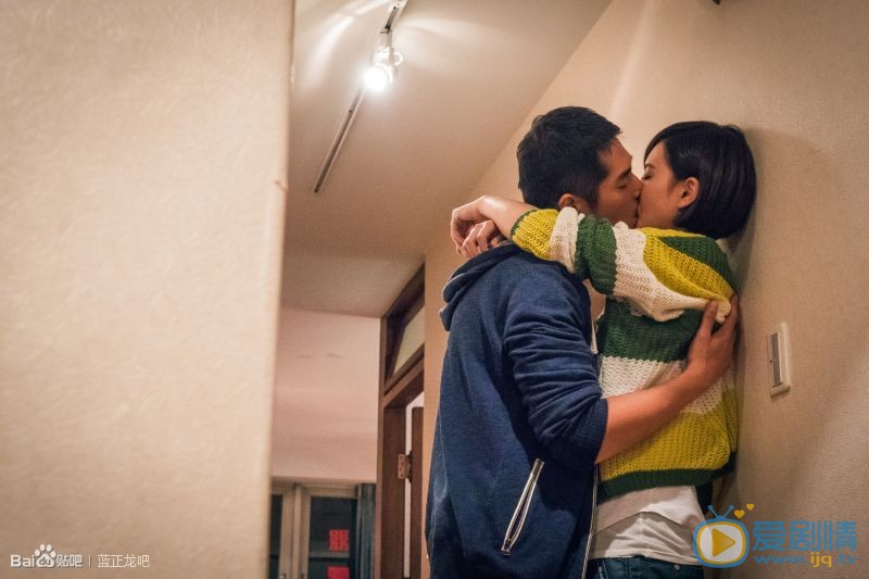 蓝正龙《妹妹》剧照 蓝正龙高清写真_蓝正龙高清剧照