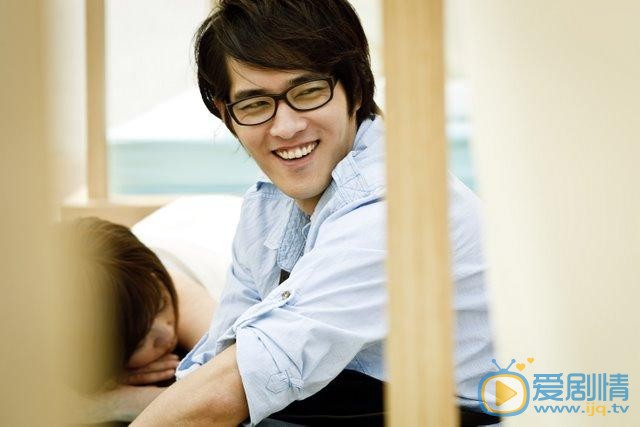 蓝正龙《饮食男女》剧照 蓝正龙高清写真_蓝正龙高清剧照