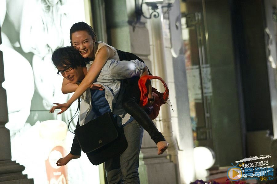 蓝正龙《饮食男女》剧照 蓝正龙高清写真_蓝正龙高清剧照