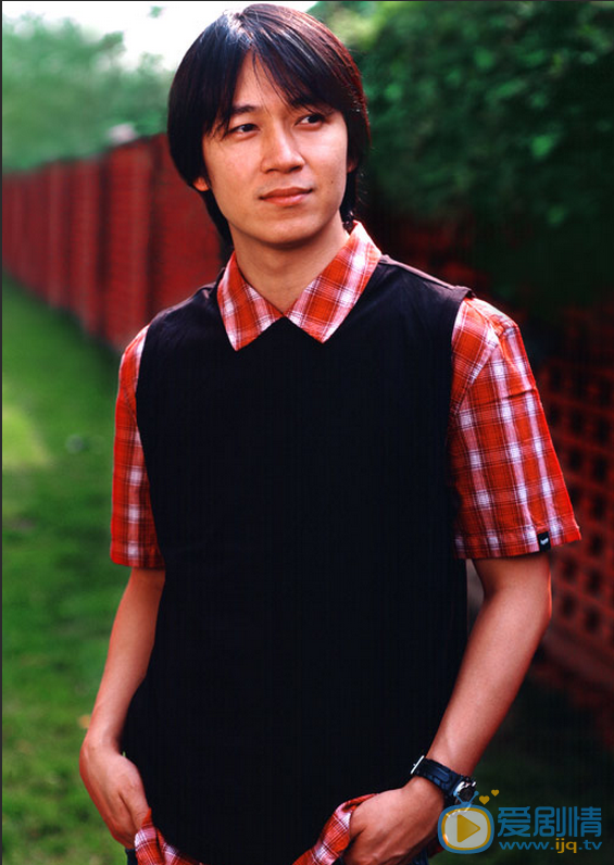 潘粤明早期写真 潘粤明高清写真_潘粤明高清剧照