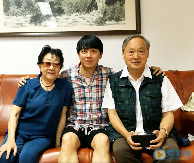 潘粤明生活照 潘粤明高清写真_潘粤明高清剧照