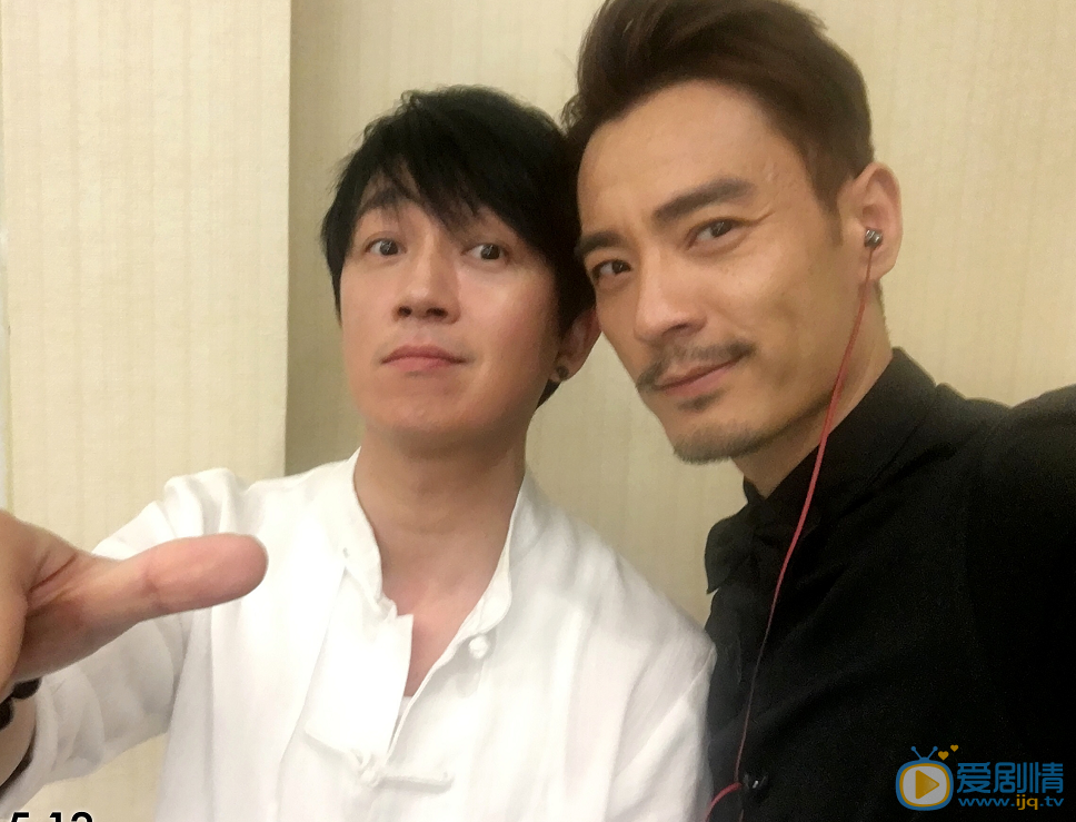 潘粤明生活照 潘粤明高清写真_潘粤明高清剧照