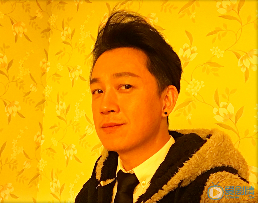 潘粤明生活照 潘粤明高清写真_潘粤明高清剧照