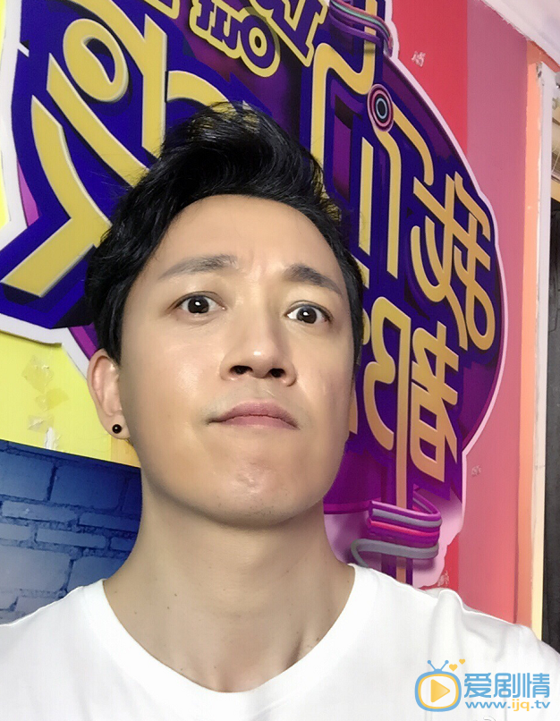 潘粤明生活照 潘粤明高清写真_潘粤明高清剧照