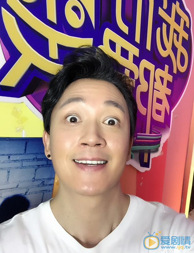 潘粤明生活照 潘粤明高清写真_潘粤明高清剧照