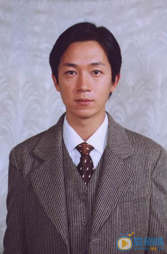 潘粤明《京华烟云》剧照 潘粤明高清写真_潘粤明高清剧照