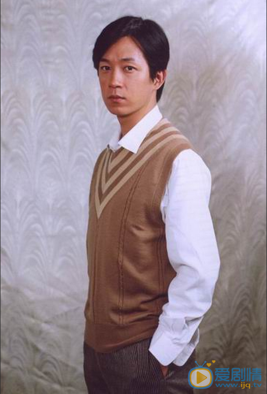 潘粤明《京华烟云》剧照 潘粤明高清写真_潘粤明高清剧照