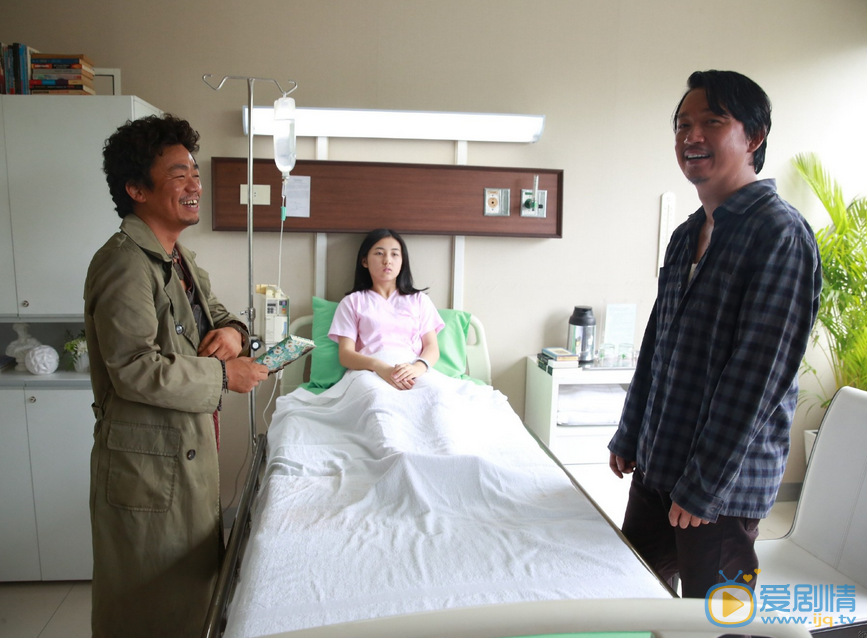 潘粤明《唐人街探案》剧照 潘粤明高清写真_潘粤明高清剧照