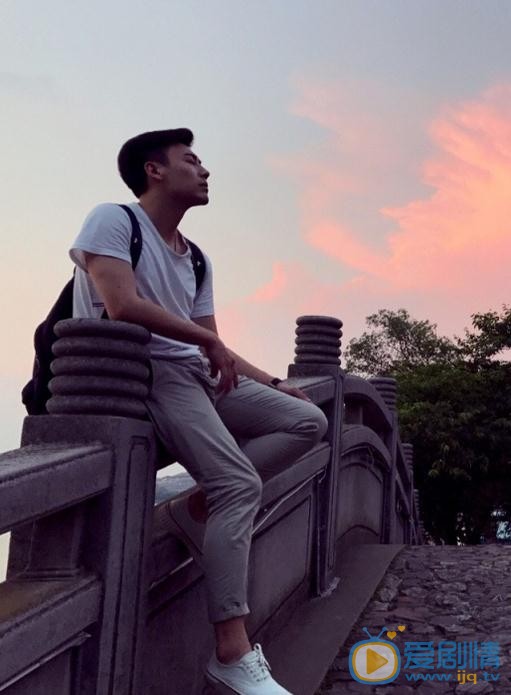 刘凯生活照 刘凯高清写真_刘凯高清剧照