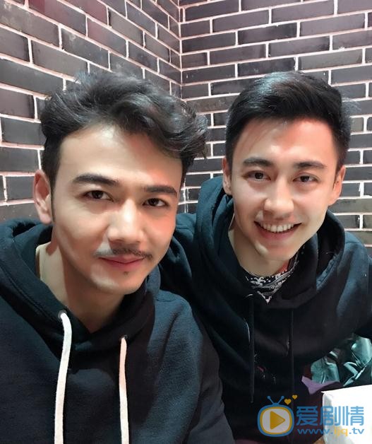 刘凯生活照 刘凯高清写真_刘凯高清剧照