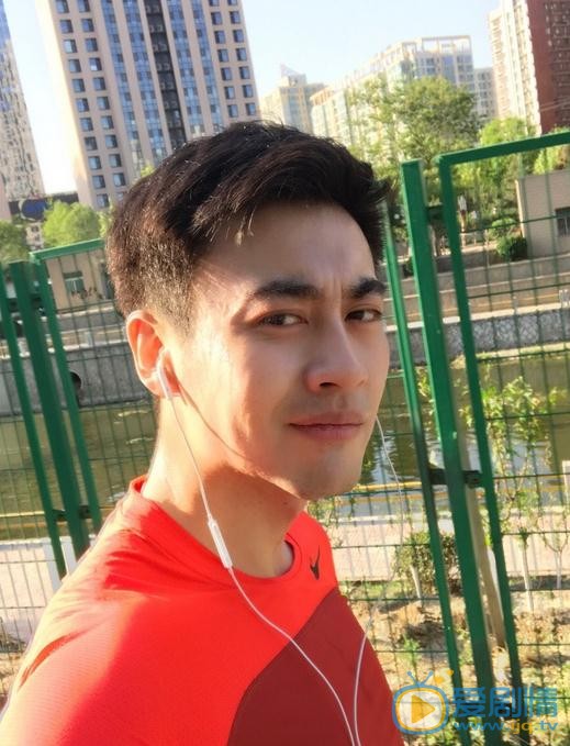 刘凯生活照 刘凯高清写真_刘凯高清剧照