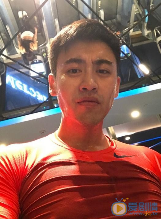 刘凯生活照 刘凯高清写真_刘凯高清剧照