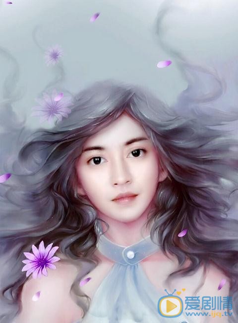 刘凯漫画照 刘凯高清写真_刘凯高清剧照