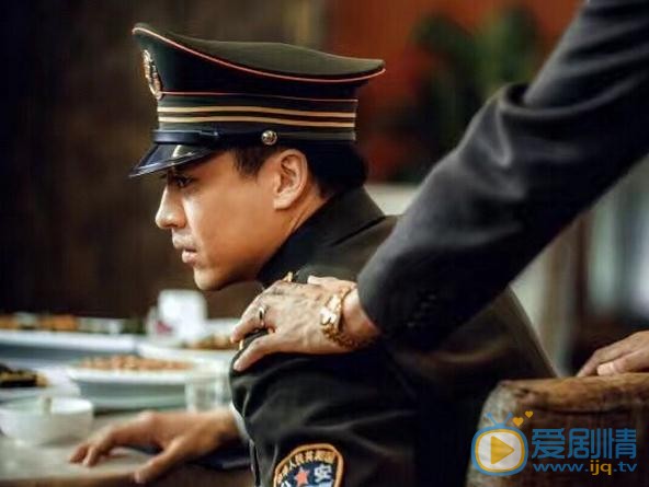 刘凯《我的1997》剧照 刘凯高清写真_刘凯高清剧照