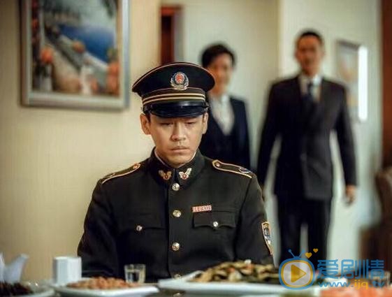 刘凯《我的1997》剧照 刘凯高清写真_刘凯高清剧照