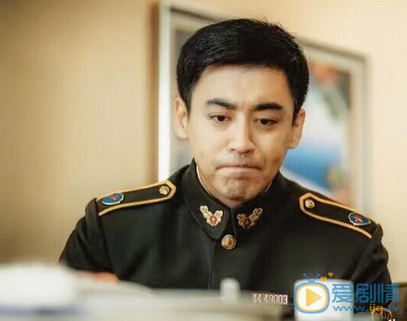 刘凯《我的1997》剧照 刘凯高清写真_刘凯高清剧照