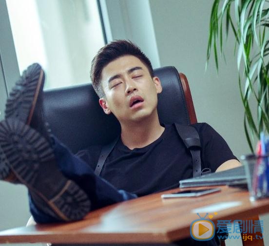 刘凯《警察锅哥》剧照 刘凯高清写真_刘凯高清剧照