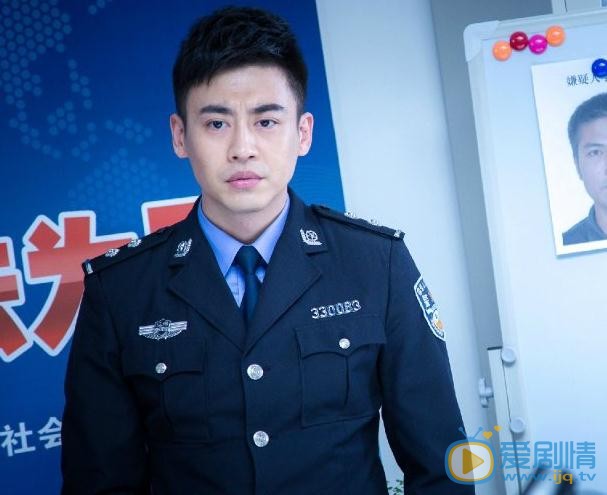 刘凯《警察锅哥》剧照 刘凯高清写真_刘凯高清剧照