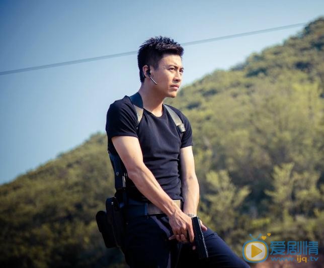 刘凯《警察锅哥》剧照 刘凯高清写真_刘凯高清剧照