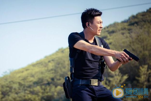 刘凯《警察锅哥》剧照 刘凯高清写真_刘凯高清剧照