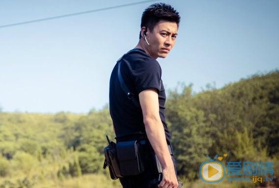 刘凯《警察锅哥》剧照 刘凯高清写真_刘凯高清剧照