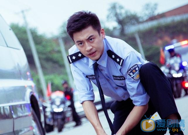 刘凯《警察锅哥》剧照 刘凯高清写真_刘凯高清剧照