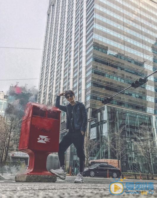 上白生活照 上白高清写真_上白高清剧照