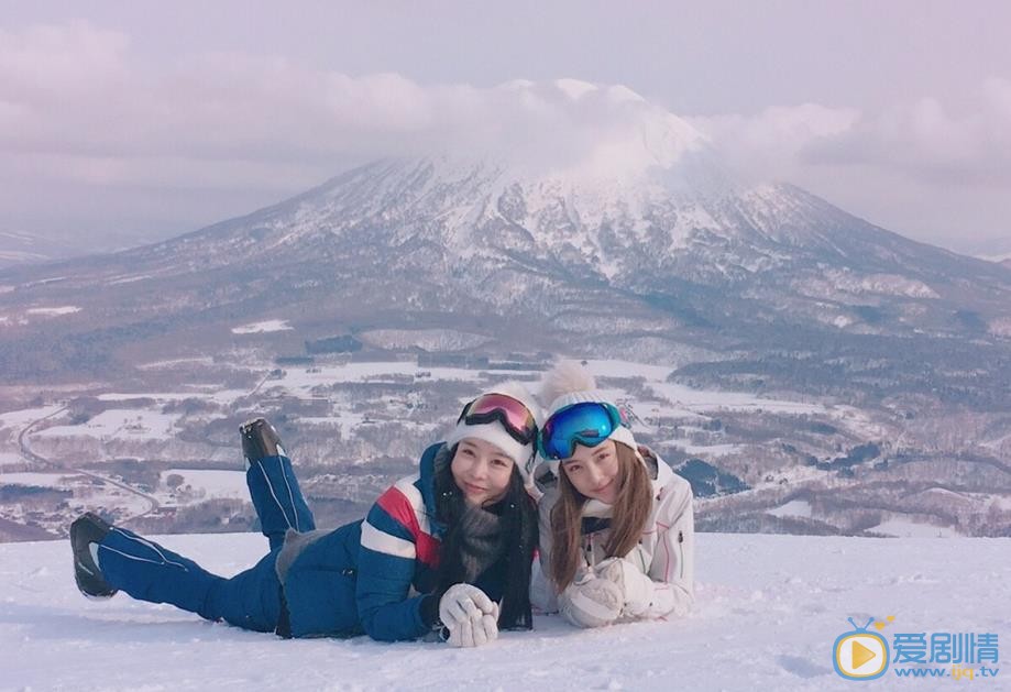 吴千语生活照 吴千语高清写真_吴千语高清剧照