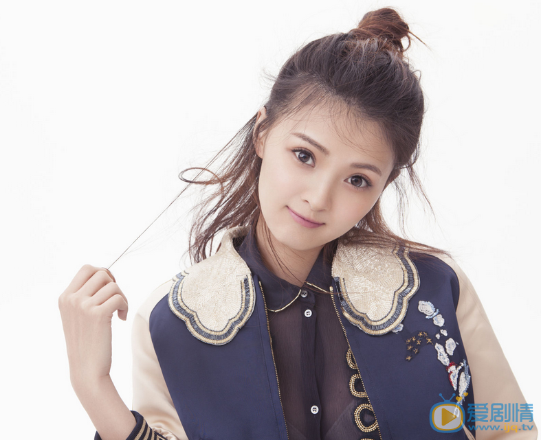 张潘靓子写真 张潘靓子高清写真_张潘靓子高清剧照